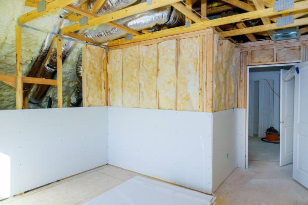 Soundproof Insulation Installation in Millbury, OH